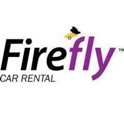 Firefly Car Rental Nederland